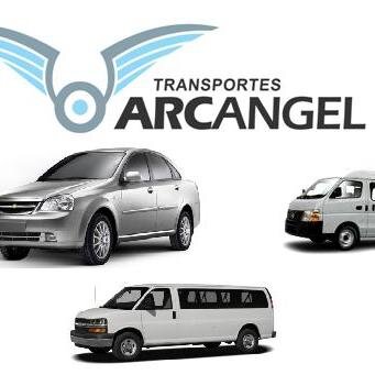 ventas_arcangel's profile picture. Arcángel es una empresa saltillense con experiencia de 10 años en brindar a sus clientes el mejor servicio en transporte de personal y mensajería a todo México.