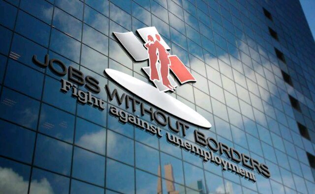 Creating entrepreneurs, Brings innovations that create jobs. We welcome ideas! We are nothing without you! Jobs without borders in Nigeria!