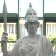 @UAlbanyLibs