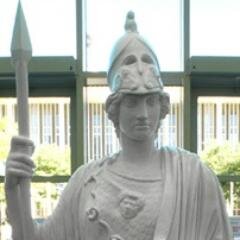 UAlbanyLibs Profile Picture