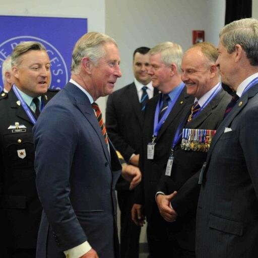 L’Opération Entrepreneur du prince vise à outiller les membres des Forces canadiennes en leur donnant  a formation pour lancer et entretenir une entreprise.