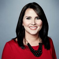 Lauren Cone (@lconecnn) 's Twitter Profile Photo Lauren Cone (@lconecnn) 's Twitter Profile Photo