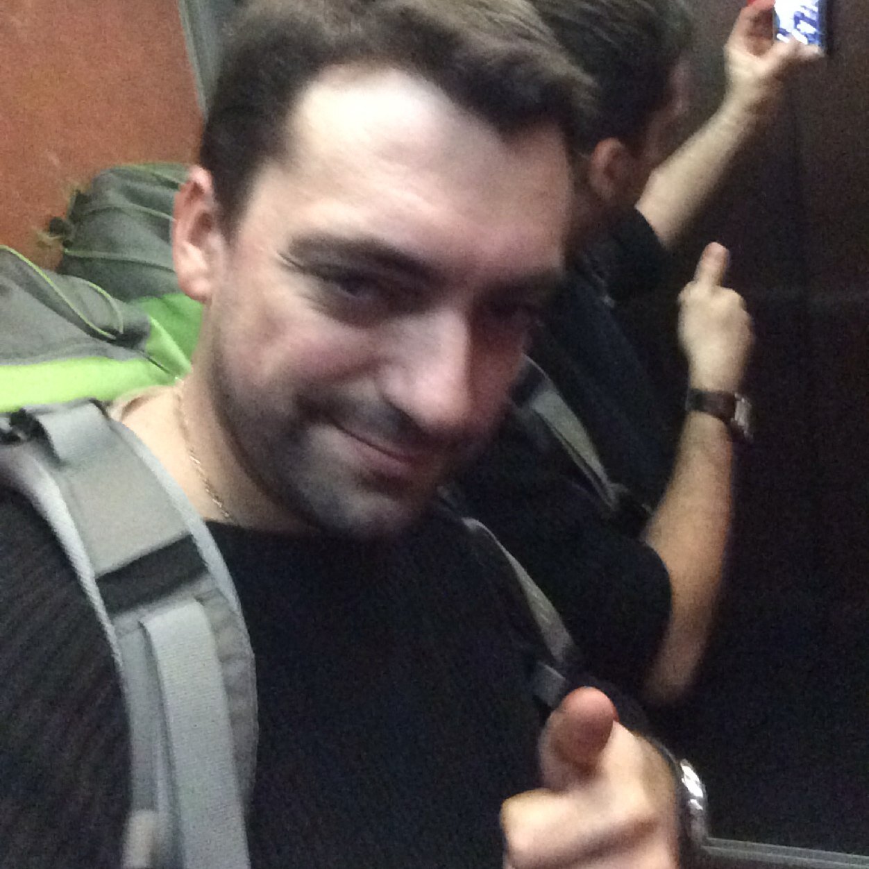 33_dric's profile picture. 