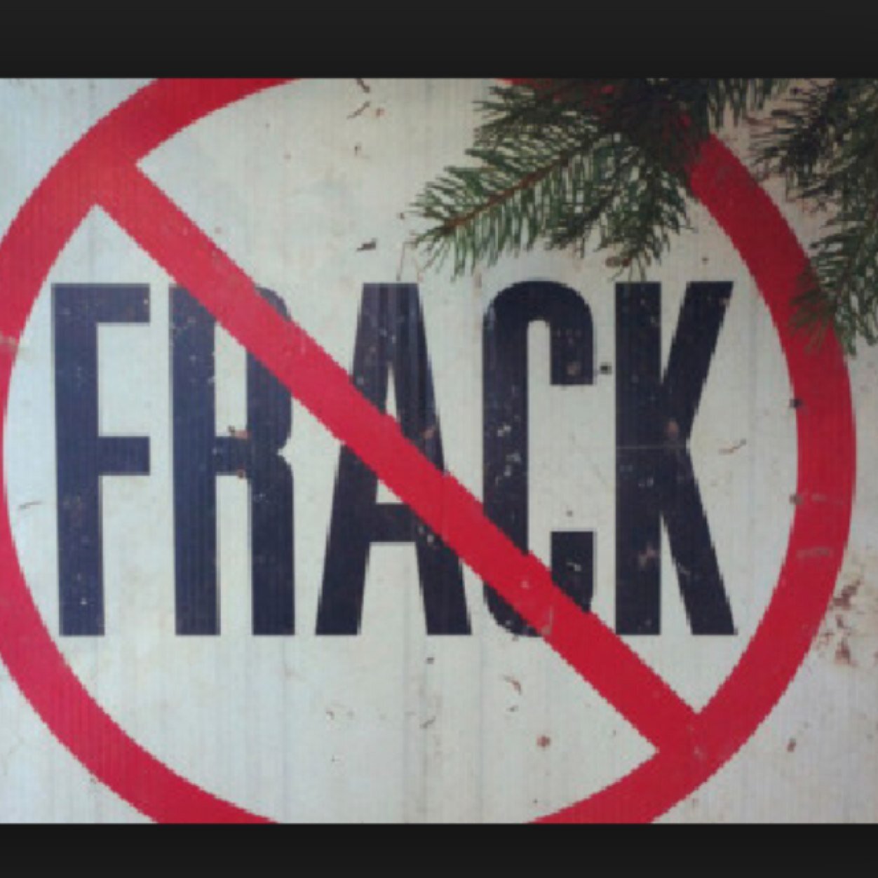 Lets work to stop fracking in colorado and prevent fracking wells from contaminating our water!