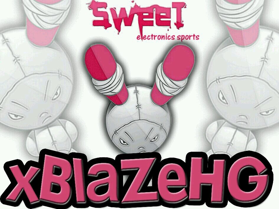 15.Competitive player for @SweeT_eSports #ALWAYS HG/ 'Si quieres que algo saga bien, hazlo tú mismo'