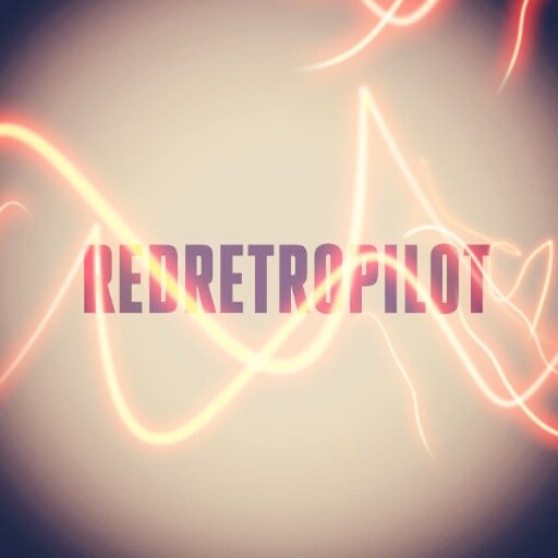 Official Twitter page of the rock/pop band, Red Retro Pilot. Debut single Tattoo is out now on iTunes and Spotify. Contact: redretropilot@btinternet.com