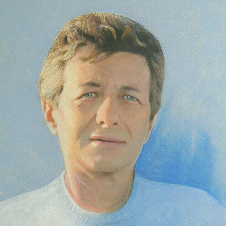 PucciNunzio's profile picture. 