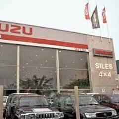 Especialistas en 4x4 desde 1994 actualmente representamos como concesionario oficial a ISUZU, SUBARU, HUMMER y SSANGYONG.