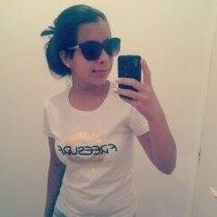 ana  ♥  raissa ♥ bruna bier  ♥ vitória mader  ♥ karen  ♥