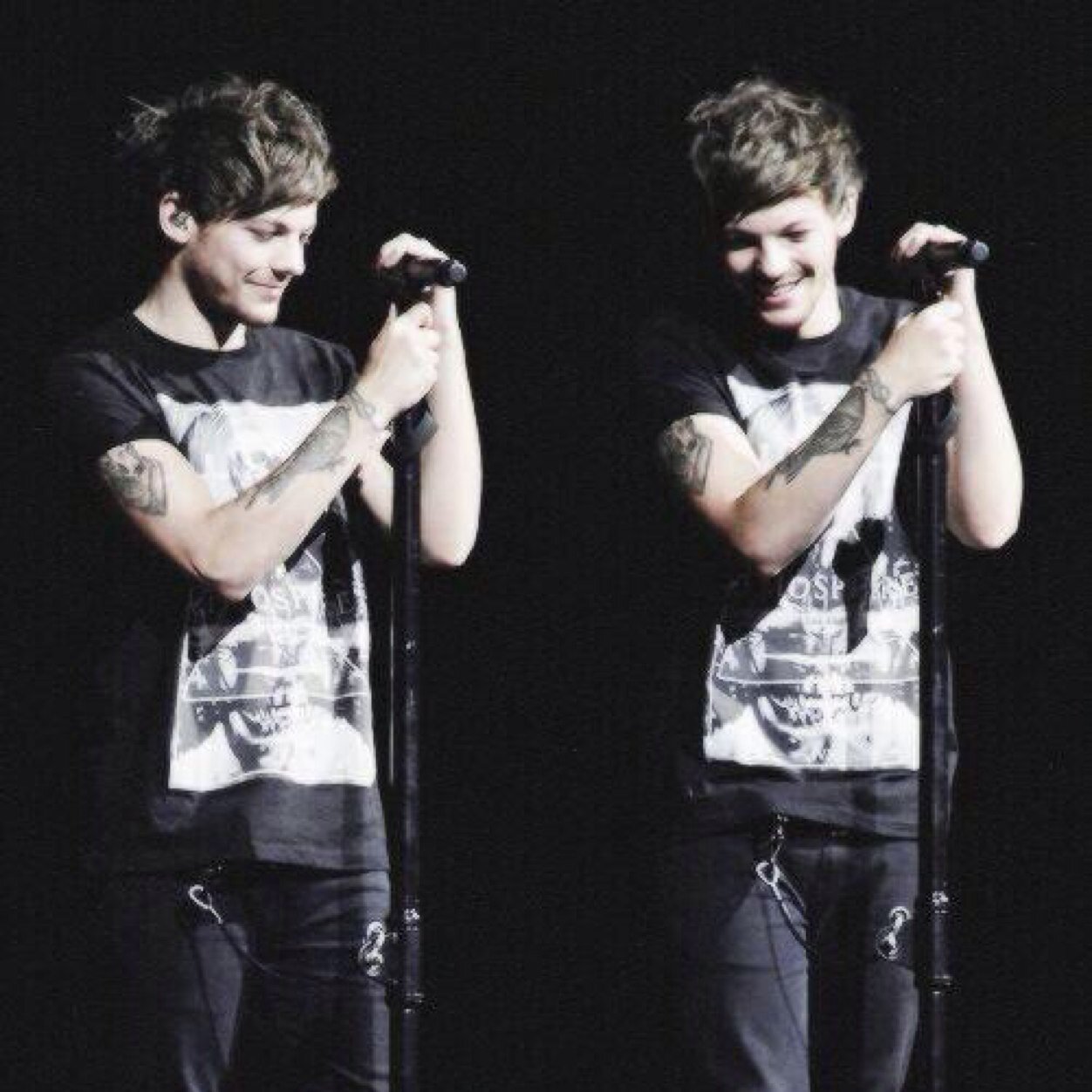 COMPTE, FANS FRANCAIS POUR LOUIS TOMLINSON. Account for Louis Tomlinson France, Follow me guys ! #OneDirection #WWAT #PARIS #20-21 ! THANK YOU , FOLLOW ME ✌️ xx