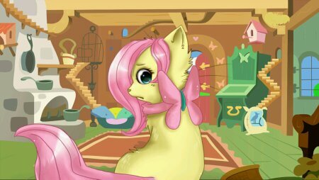 mtk_fluttershy Profile Picture