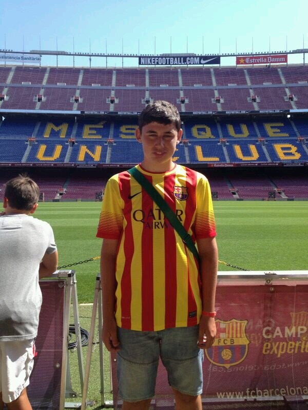 TheBambino25's profile picture. 