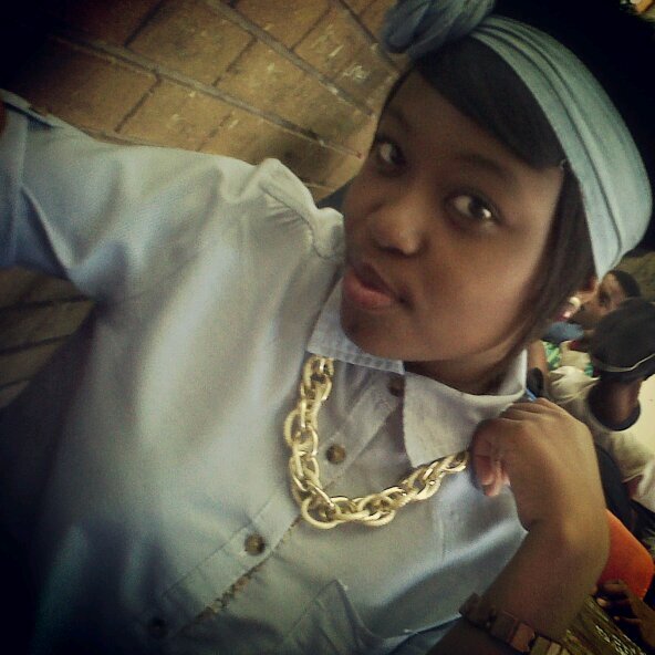 ⊙T§HEGOFATSO RAPAPANE⊙