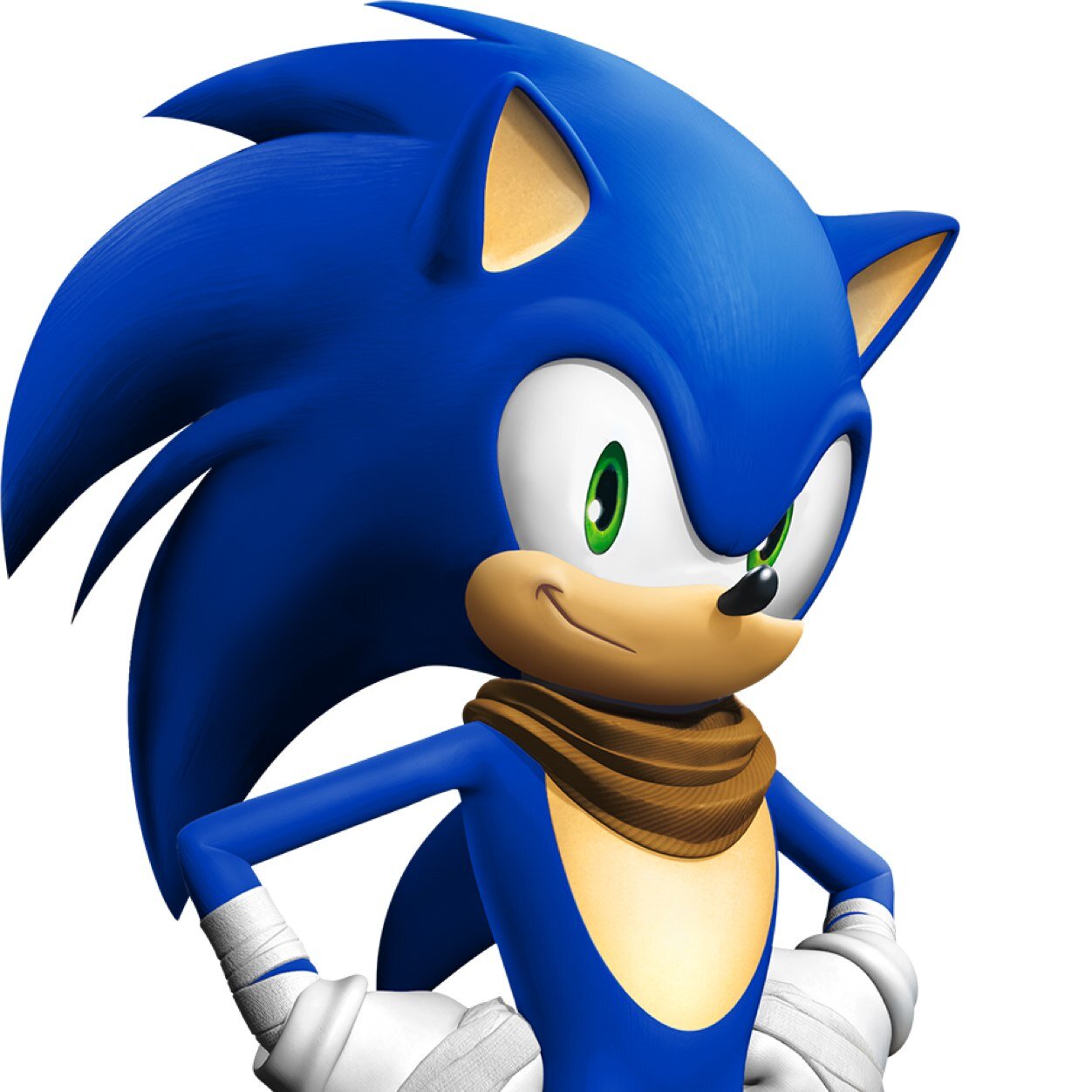 CommanderCodyCC's profile picture. Gotta go fast!