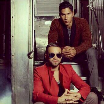 Esta Cuenta Es Dedicada A @Jesusmiranda @nacholacriatura Y También A Tod@s L@s MackeFans De Corazón. Te Enteraras De Todo De Tu Dúo Supremo @ChinoYNacho