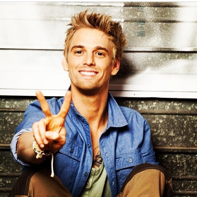 Welcome to the official Nashville, TN Aaron Carter Street Team Twitter!
Here you will find updates on all things AC in the area!
#AaronCarterNewLp