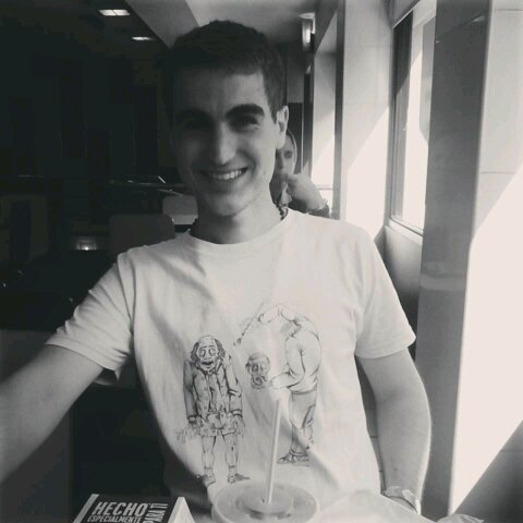 Es un Tw creado para boludear, de buena onda y para el fachero de @Agustindeo