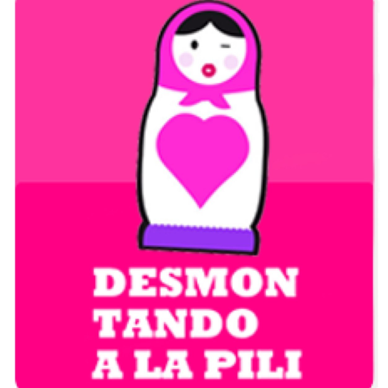 Desmontando a la Pili Sevilla. Cooperativa de mujeres con la determinación de desmontar miedos, prejuicios y vergüenzas entrelazadas con nuestra sexualidad