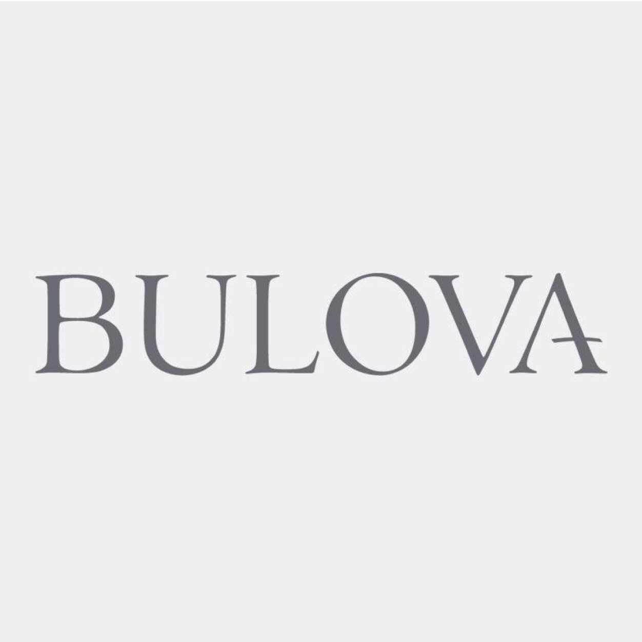 BulovaVenezuela's profile picture. Twitter oficial de Bulova Venezuela