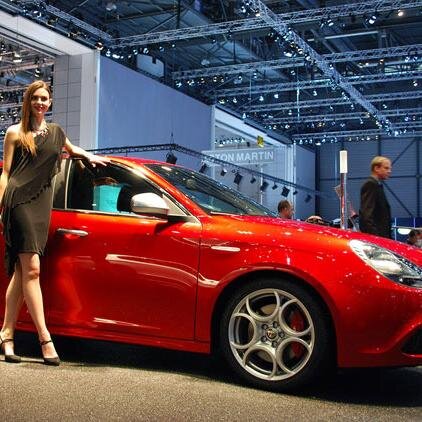carrozzeria autorizzata Alfa Romeo ed Opel