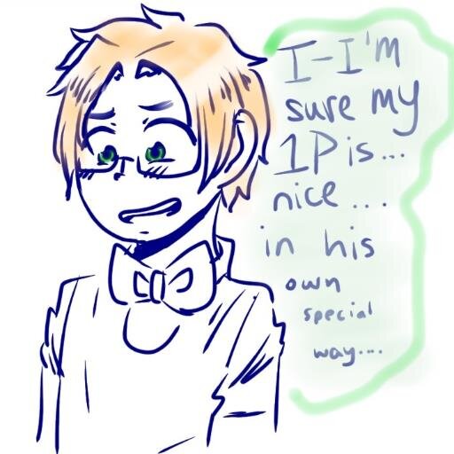 H-Hello. I'm Alex, or 2p!Scotland. I-I'm very lovable a-and shy. S-Slightly depressed. #Hetalia #RP #Gay #Single