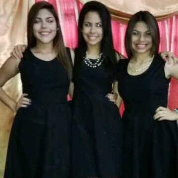 emelysagostini's profile picture. 20, VENEZOLANA