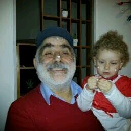 glampadv's profile picture. 