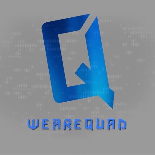 WeAreQuaD2's profile picture. 