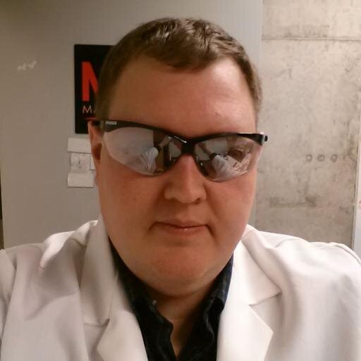 Professor and Electrical and comp. engineer with interests in high altitude ballooning, satellites, UAVs, tinkering and having fun