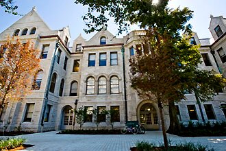 Official Twitter of the Anthropology Department at Tulane University