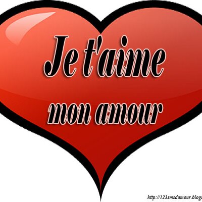 Je Taime Nanamady09 Twitter