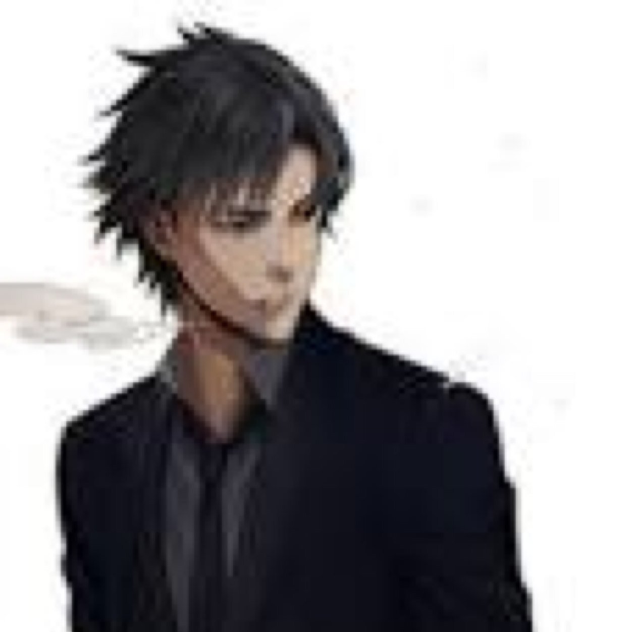 My name is Jinsut, I was the last Shinigami to be created and nlw go to the human world.Believe it or not I was shunned for bad looks.{DeathNote OC/Multiverse}