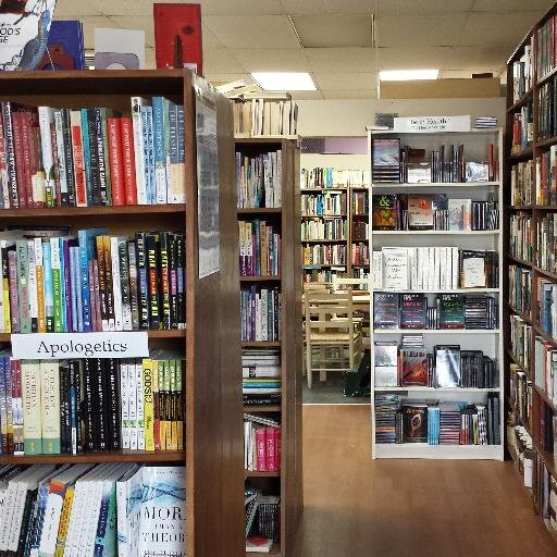 Calgary Christian Bookstore - Used & New books! Meeting place for friends & fellowship, come join us for coffee & bible studies. We want to meet you!