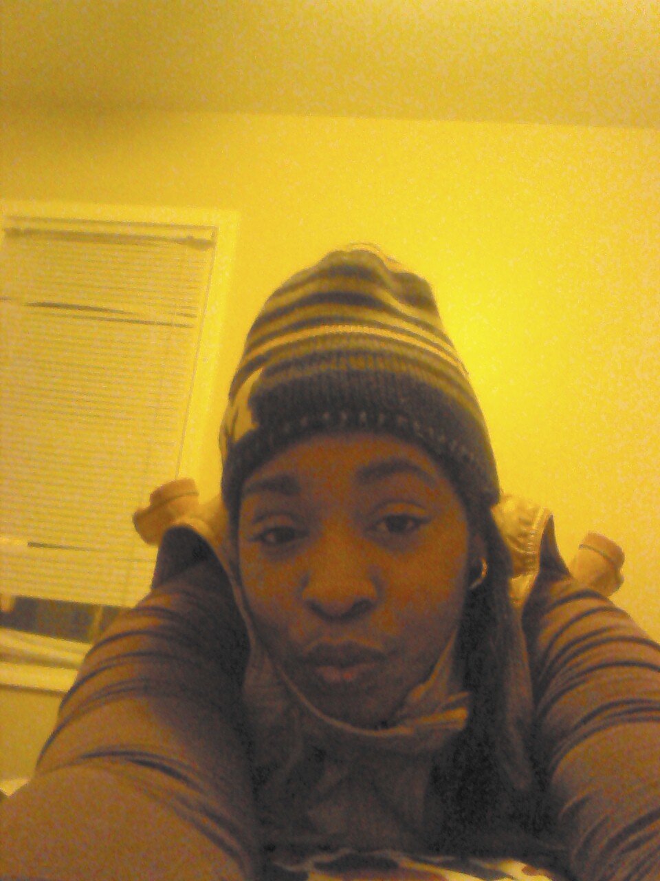 Facebook~Tiffany Loving Ya'Niya