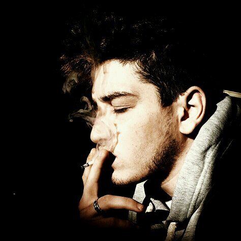 livin it...lovin it...btw follow me...(;