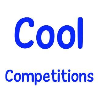 Free UK competitions!