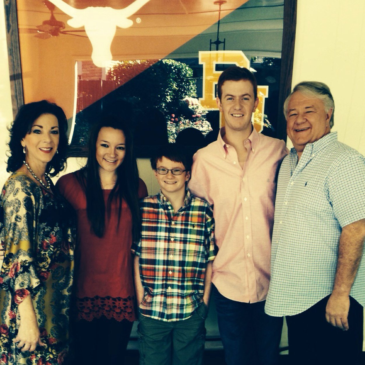 TLSmithWaco's profile picture. 