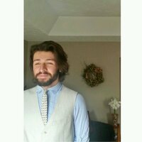 Dr.Hamperfuppinshire (@apolomoonlandon) 's Twitter Profile