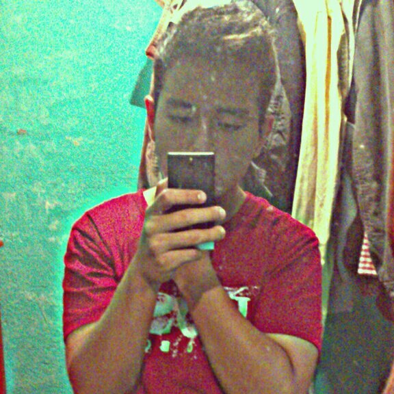 siganme & yo los seguiré al instante.
