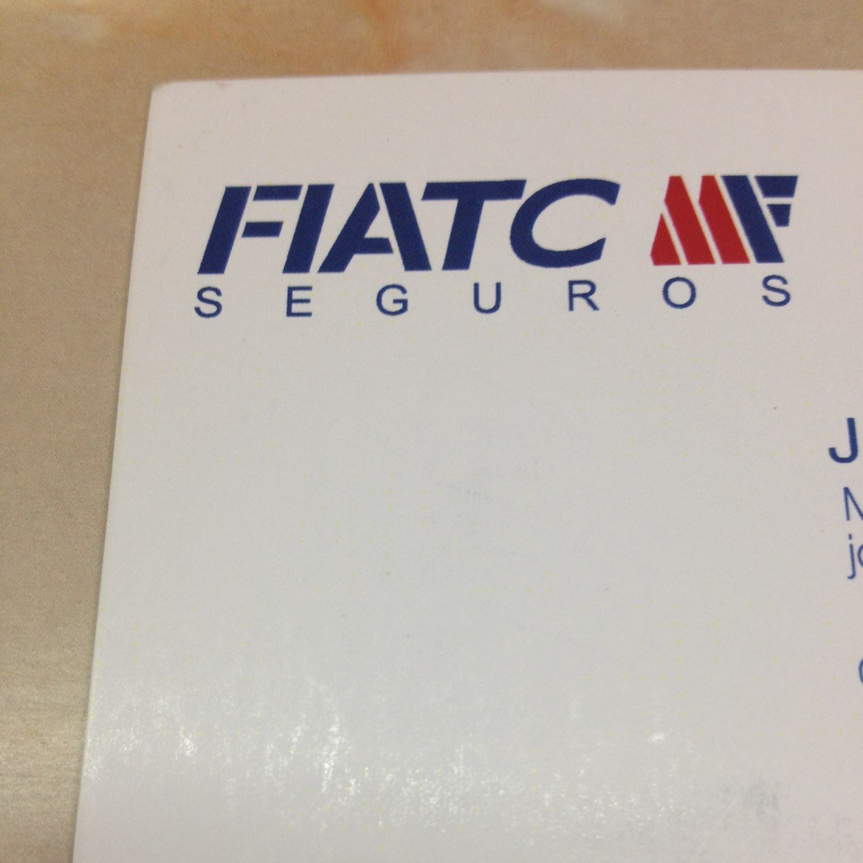 Agente de seguros FIATC en León .Contacto:610966354