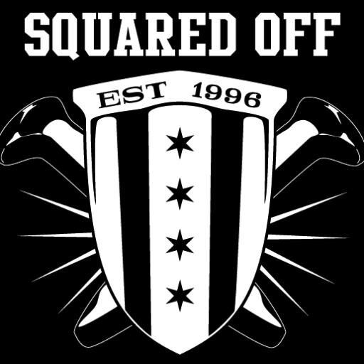 Squared Off, a 4 piece street punk band hailing from  Chicago.
