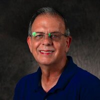 Mike Yost (@mikeyost1954) 's Twitter Profile