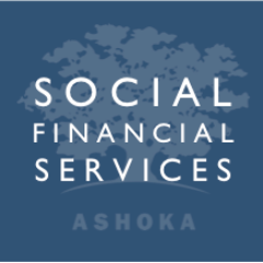 Ashoka Social Financial Services identifies and supports social entrepreneurs using market forces for social good. #socent #impinv #financialinclusion #EconArch