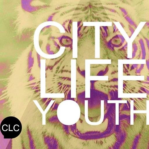 We LOVE doing life together!! Jumping, laughing, eating & most of all GOD!! We're City Life Youth Den Helder!