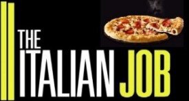 ItalianJobSid's profile picture. Your Food, Your Way In The Heart of