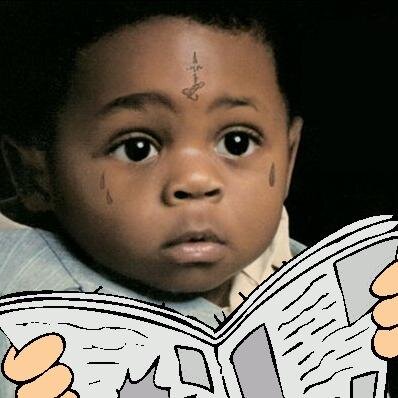 Smart dudes who know a lot about the world and aren't afraid to show it in the comments section of Guardian hip hop articles. Not associated with GMG Plc.