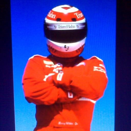 Christian, Professional race Driver, Coach, Consultant 
CDN Motorsport Hall of Fame