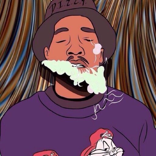 LyricsfromDizzy's profile picture. Not affiliated w/ @DizzyWright, just posting his incredible lyrics. If you're a Dizzy/FV fan pls follow, I'll follow back.
Show some love and RT what you like!