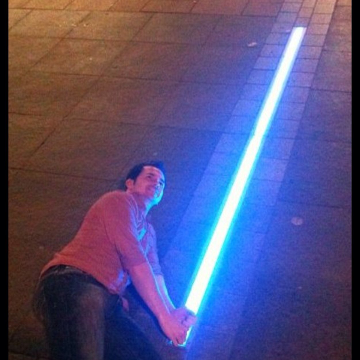 peckers19's profile picture. It’s been emotional