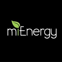 miEnergy (@mienergy_) 's Twitter Profile